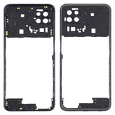 For OPPO A72 5G PDYM20 Middle Frame Bezel Plate, For OPPO A72 5G